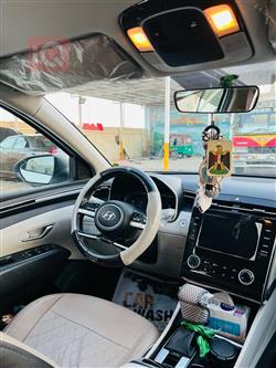 هيونداي توسان